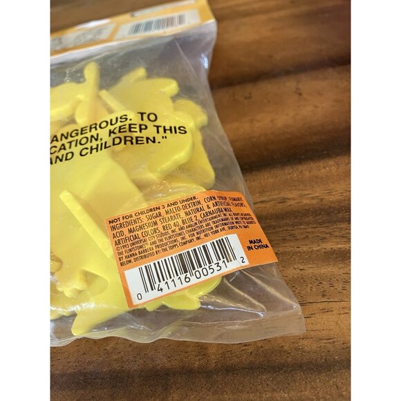 Vintage 1993 Crayola Crazy Creature Cutters Animals Set of 10 New/Sealed - Picture 7 of 9